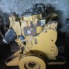 Двигатель Caterpillar CAT C7 Caterpillar CAT325D